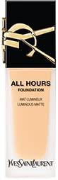 Yves Saint Laurent All Hours Foundation LN4 25ml Yves Saint Laurent All Hours Foundation LN4 25ml