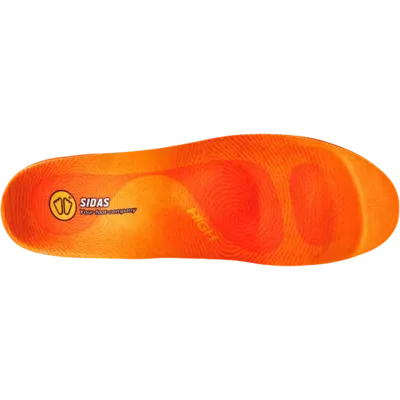 Sidas 3 Feet Winter High Zool Neutral S Sidas 3 Feet Winter High Zool Neutral S