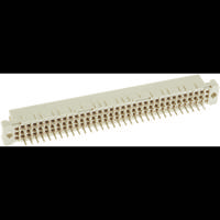 Harting 09032962825 Female connector Aantal rijen 3 1 stuk(s) - thumbnail