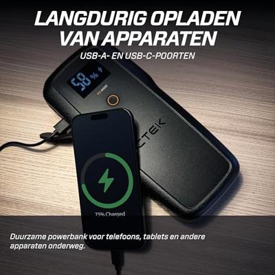 CTEK 40-624 Laadspanningsbooster