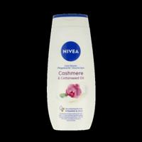 Nivea Douchegel Cashmere&Cotton Seed - thumbnail