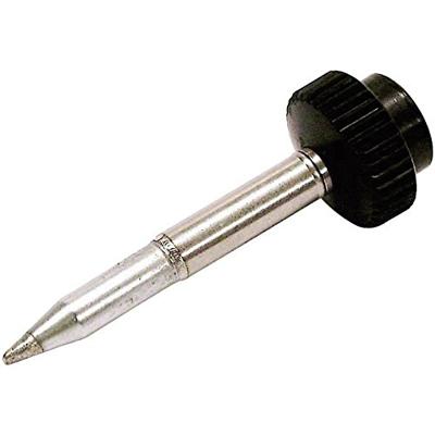 Ersa 612 AD LF Soldeerpunt Beitelvorm, Ersadur Grootte soldeerpunt 1.6 mm Inhoud: 1 stuk(s) Ersa 612 AD LF Soldeerpunt Beitelvorm, Ersadur Grootte soldeerpunt 1.6 mm Inhoud: 1 stuk(s)