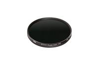 Syrp Small Super Dark Variable ND filter - 67 mm - Neutrale dichtheid - Vermindert lichtinval met 5-10 diafragma (ND32-ND1024) - 52 mm + 58 mm adapter + etui inbegrepen - Hoogwaardig Japans glas - thumbnail