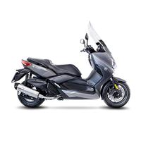 LeoVince Schalld leo slipon lv one inox - thumbnail