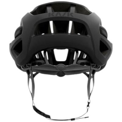 Kask Valegro Helm - Mat Zwart