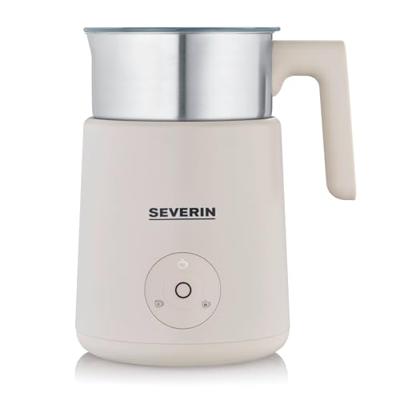 Severin SM3589 Melkopschuimer Wit