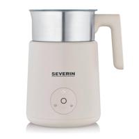 Severin SM3589 Melkopschuimer Wit - thumbnail