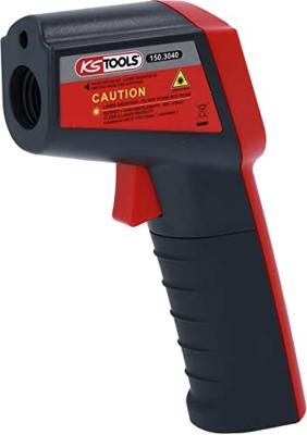 KS TOOLS Ks-tools thermometer infrared thermometer ks-tools - thumbnail