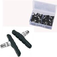 Union remblok v-brake 72mm doos wp (25) - thumbnail