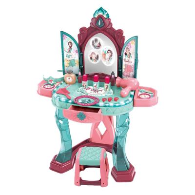 Lobbes Kaptafel magische spiegel