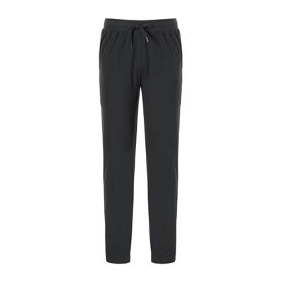 Grijze heren pyjama broek