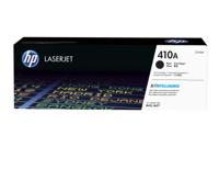 Huismerk HP 410X (CF410X-CF413X) Toners Multipack (zwart + 3 kleuren) - thumbnail