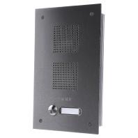 TS 788 1-1  - Push button panel door communication TS 788 1-1