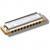 Hohner Marine Band Deluxe G mondharmonica - thumbnail