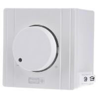 Helios Ventilatoren BSX AC-toerentalregelaar