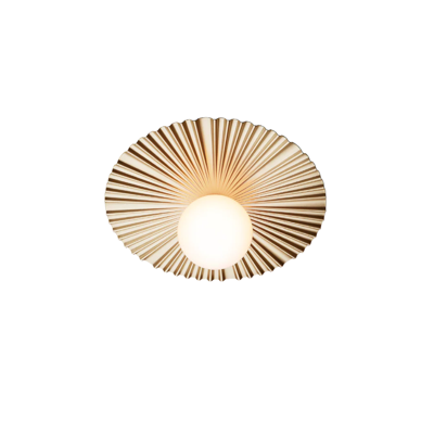 Nuura - Liila Muuse Medium Wandlamp/Plafondlamp