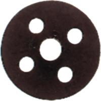 Makita Accessoires Kopieerring 17mm - 165366-6 - thumbnail