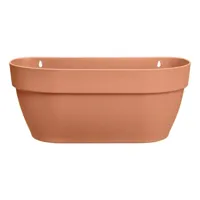 Elho vibia campana wall basket 35 terra - thumbnail