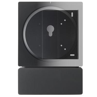 Flexson FLXSAWM1021 SONOS AMP MUURBEUGEL Audio muurbeugel Zwart - thumbnail