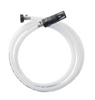 Bosch Professional F016800335 F016800335 Zuigslang 1 stuk(s) - thumbnail