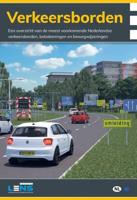Verkeersborden (Paperback) - thumbnail