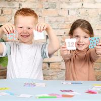 SES ik leer cijfers - thumbnail