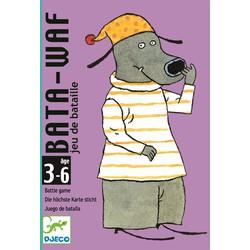 Bata-waf DJECO meerdere kleuren