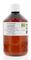 Cruydhof Alcohol 96% inwendig en uitwendig bio 500 Milliliter - thumbnail