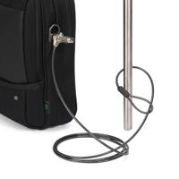 Dicota D32173-RPET Laptoptas Geschikt voor max. (laptop): 32,8 cm (12,9) Zwart - thumbnail