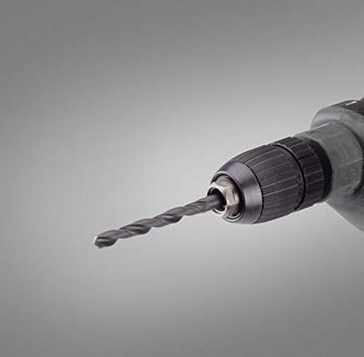 Snelspanboorkop 13mm 1/2x20 KWB - Kwb