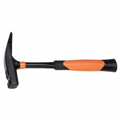 Picard Lathamer | kopgewicht 600 g met magneet | gefreesde stalen buis zwart gelakt | 1 stuk - 0082010 0082010