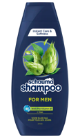Schauma Shampoo For Men Voor Elke Dag - thumbnail
