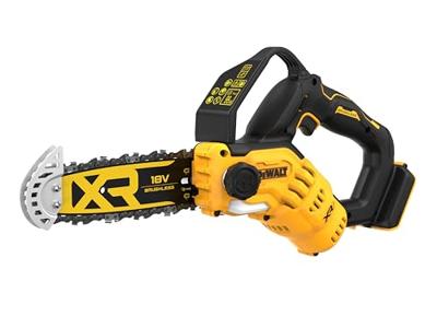 DeWALT DCMPS520N Accu snoeizaag 20cm 18V XR Basic Body - thumbnail
