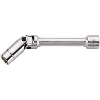 Stahlwille 3047 SW 10 02180010 Dopsleutelinzetstuk 3/8 (10 mm) Stahlwille 3047 SW 10 02180010 Dopsleutelinzetstuk 3/8 (10 mm)