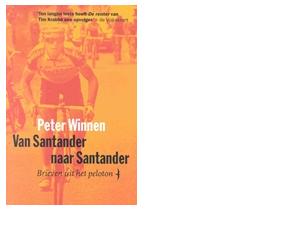 Van Santander naar Santander - Peter Winnen - ebook