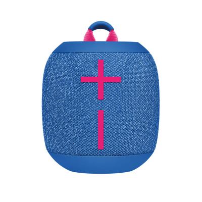 Ultimate Ears - WONDERBOOM 3 - Performance Blue