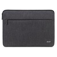 Acer NP.BAG1A.294 14 Opbergmap/sleeve Grijs notebooktas - thumbnail