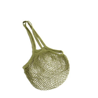 Point-Virgule - Parijse nettas 40x70cm Kaki Point-Virgule - Parijse nettas 40x70cm Kaki