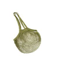 Point-Virgule - Parijse nettas 40x70cm Kaki - thumbnail