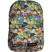 Pokémon Backpack Characters - thumbnail