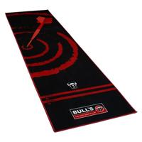 Bull's 67808 Carpet Mat 140 Red - thumbnail