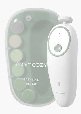 momcozy Manicure- en pedicureset