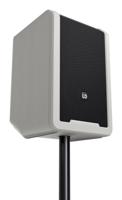 LD Systems ANNY 8 HHD B6 G Urban Grey met handheld 655-679 MHz - thumbnail