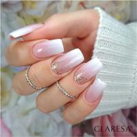 Claresa uv/led gellak 5ml glitter 3 - thumbnail