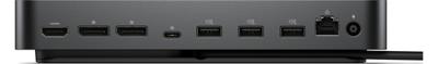 Dell SD25 USB-C dockingstation