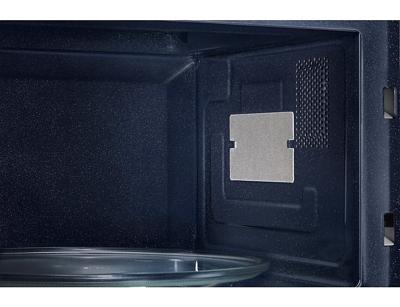 Magnetron met Grill Samsung MS23K3513AW 23 L Wit 800 W - thumbnail