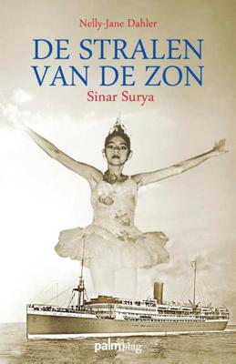 De stralen van de zon (Paperback)