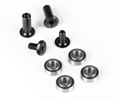 Cube Bearing Set Horst Link Ti (19-01967)