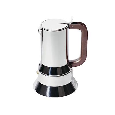 Alessi Percolator - 9090/M - 10 kops - door Richard Sapper