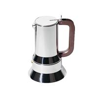 Alessi Percolator - 9090/M - 10 kops - door Richard Sapper - thumbnail